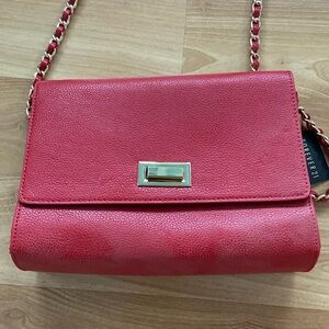 Forever 21 hand bag